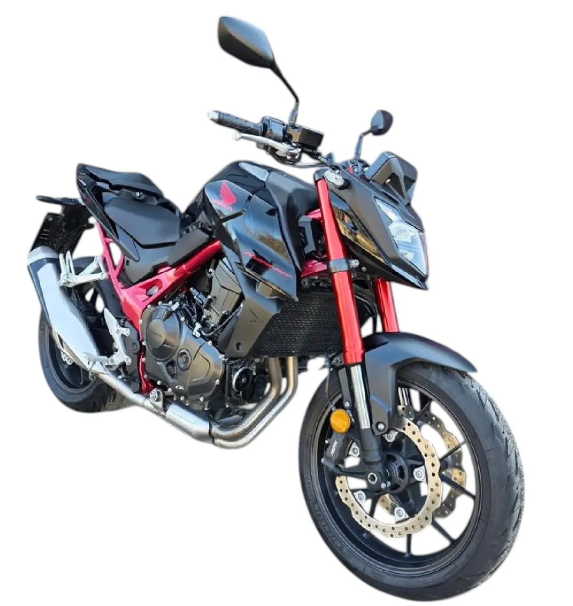 Honda Hornet 750 - Image 2