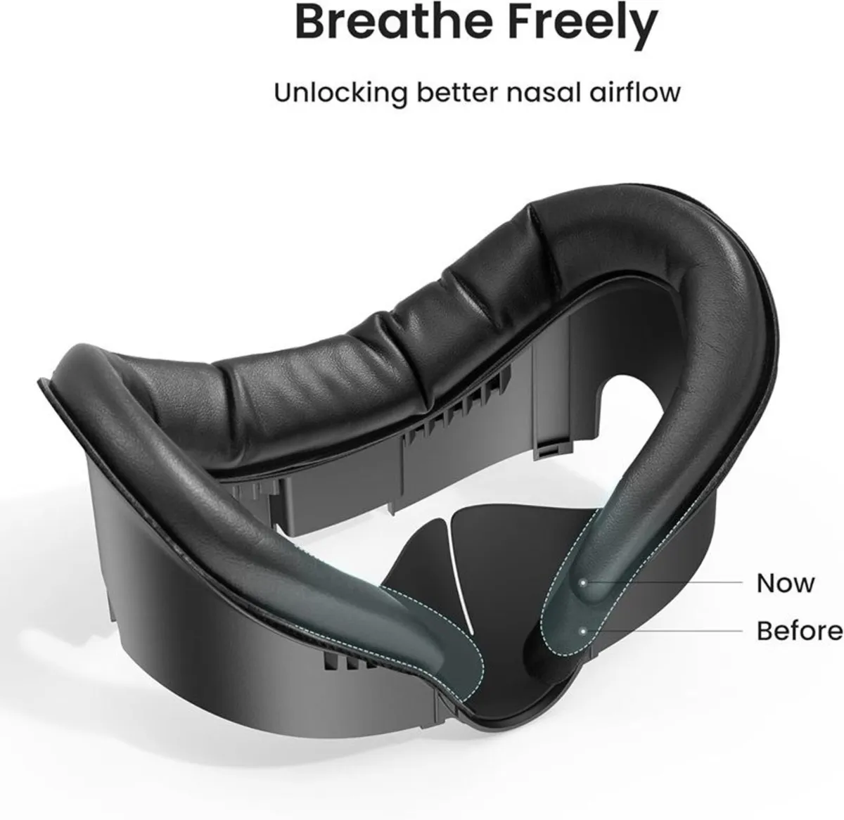 Meta Quest 3 512GB VR + Lot of Accessories - Image 3