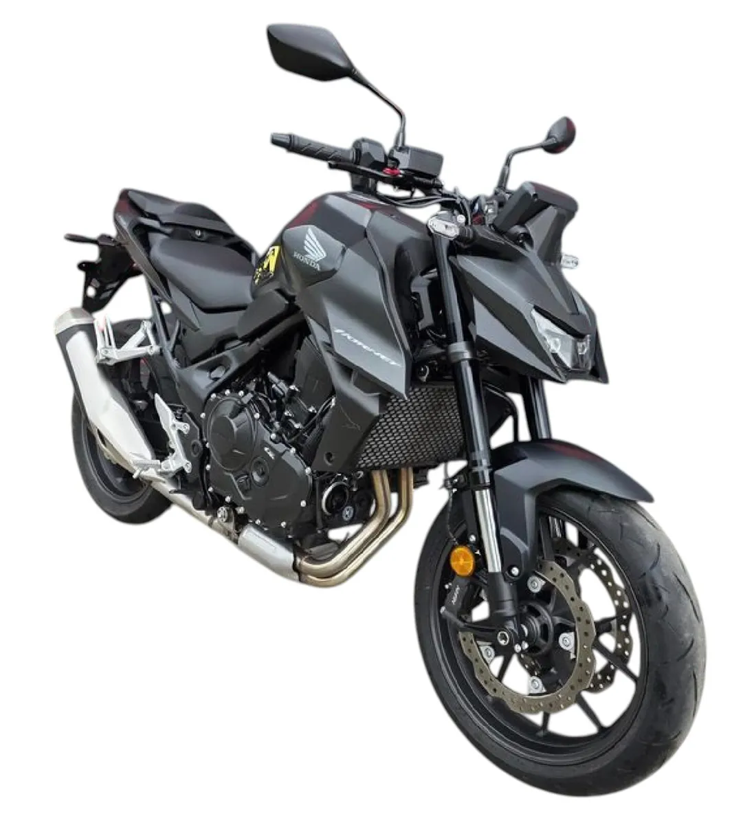 Honda Hornet 750 - Image 3