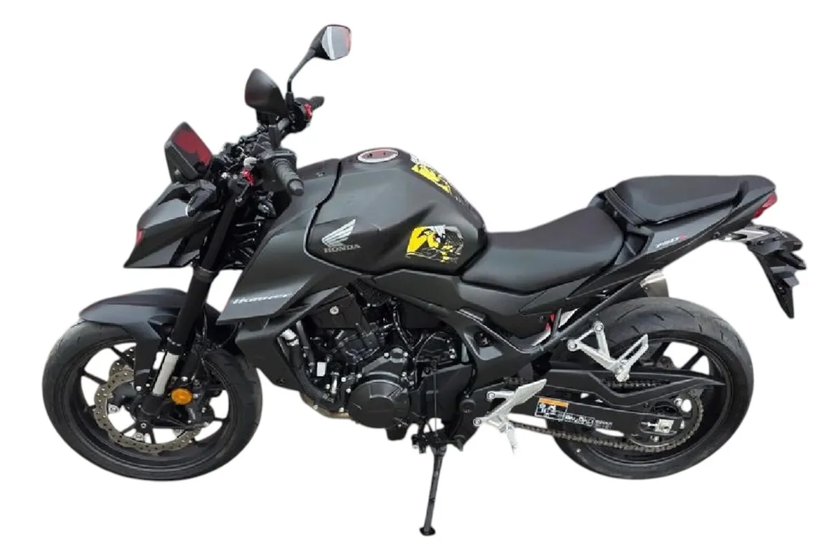 Honda Hornet 750 - Image 4