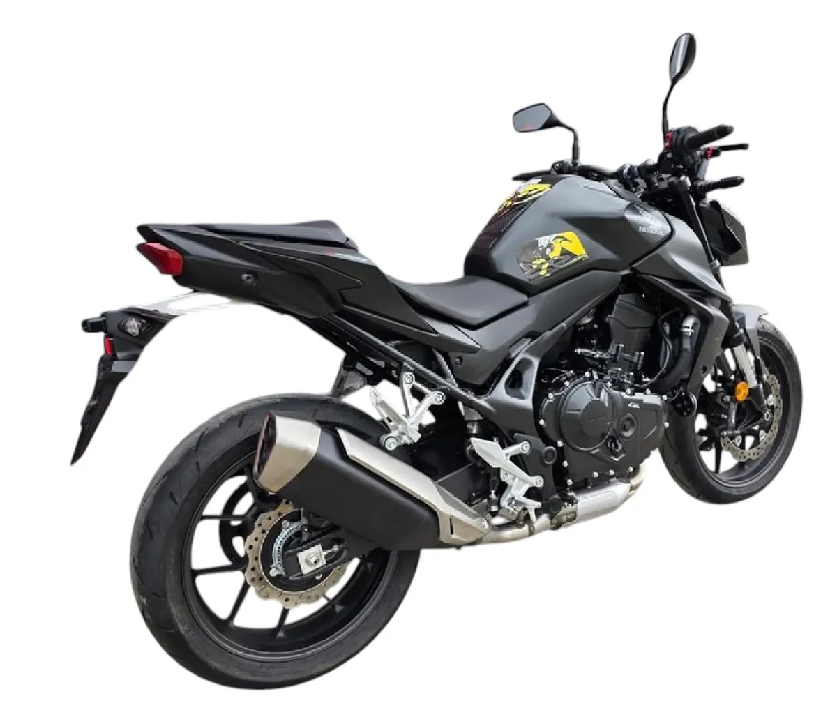 Honda Hornet 750 - Image 2