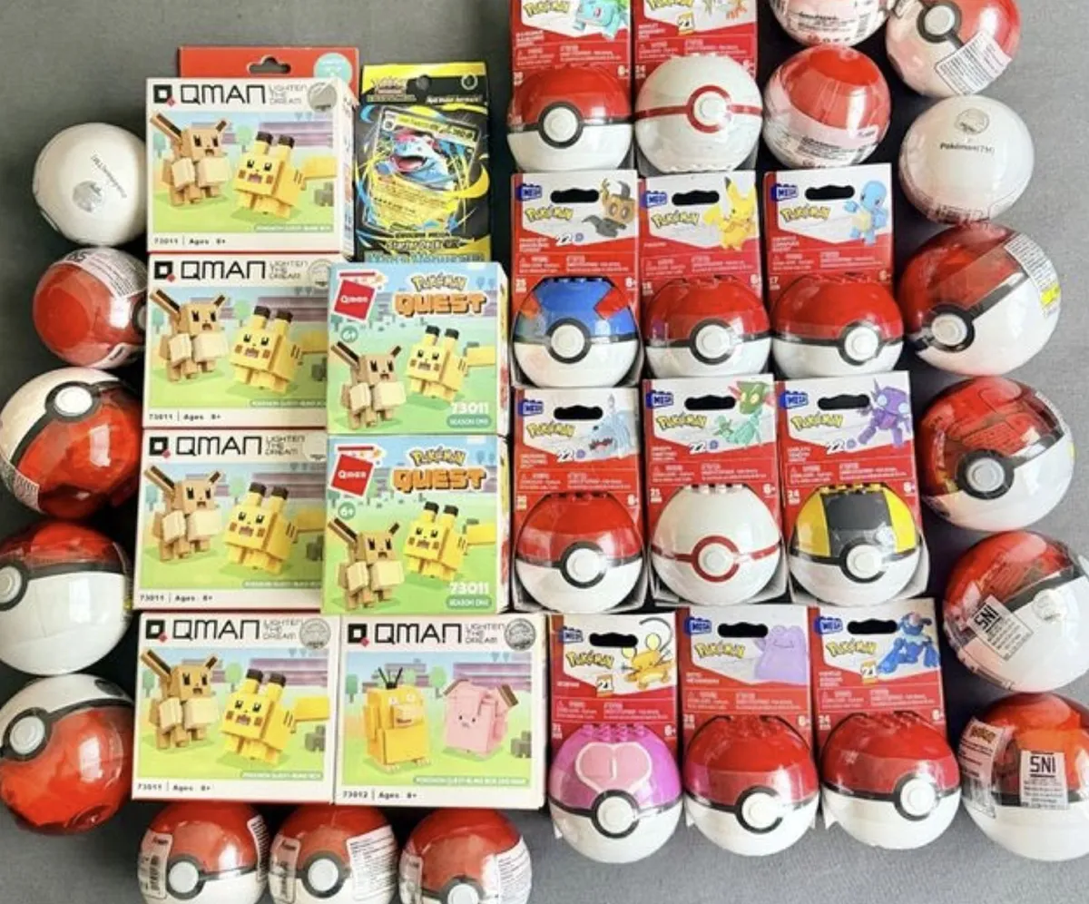 Toys