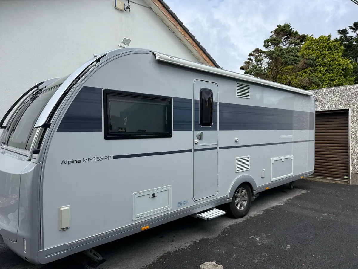 Awning - Image 1