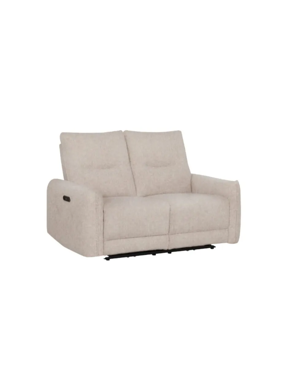 Electric recliner