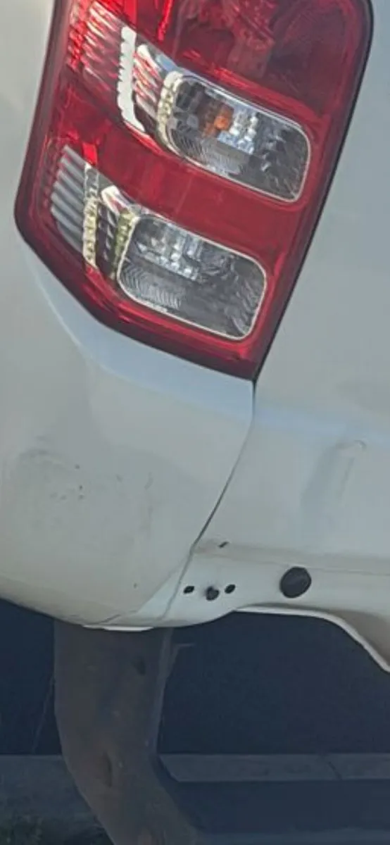 Mitsubishi L200 2017 - Image 4
