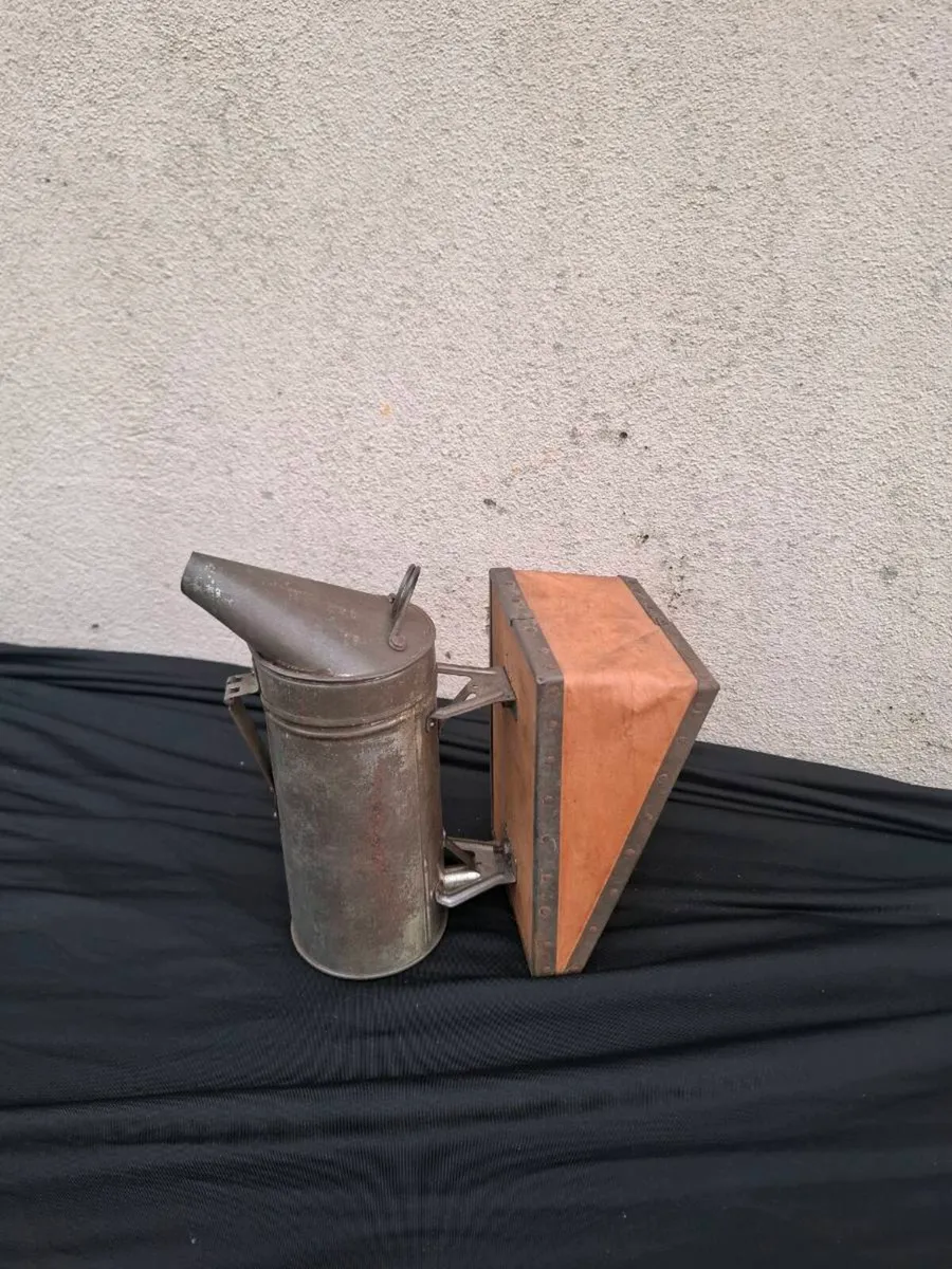 Bees smoker - Image 1
