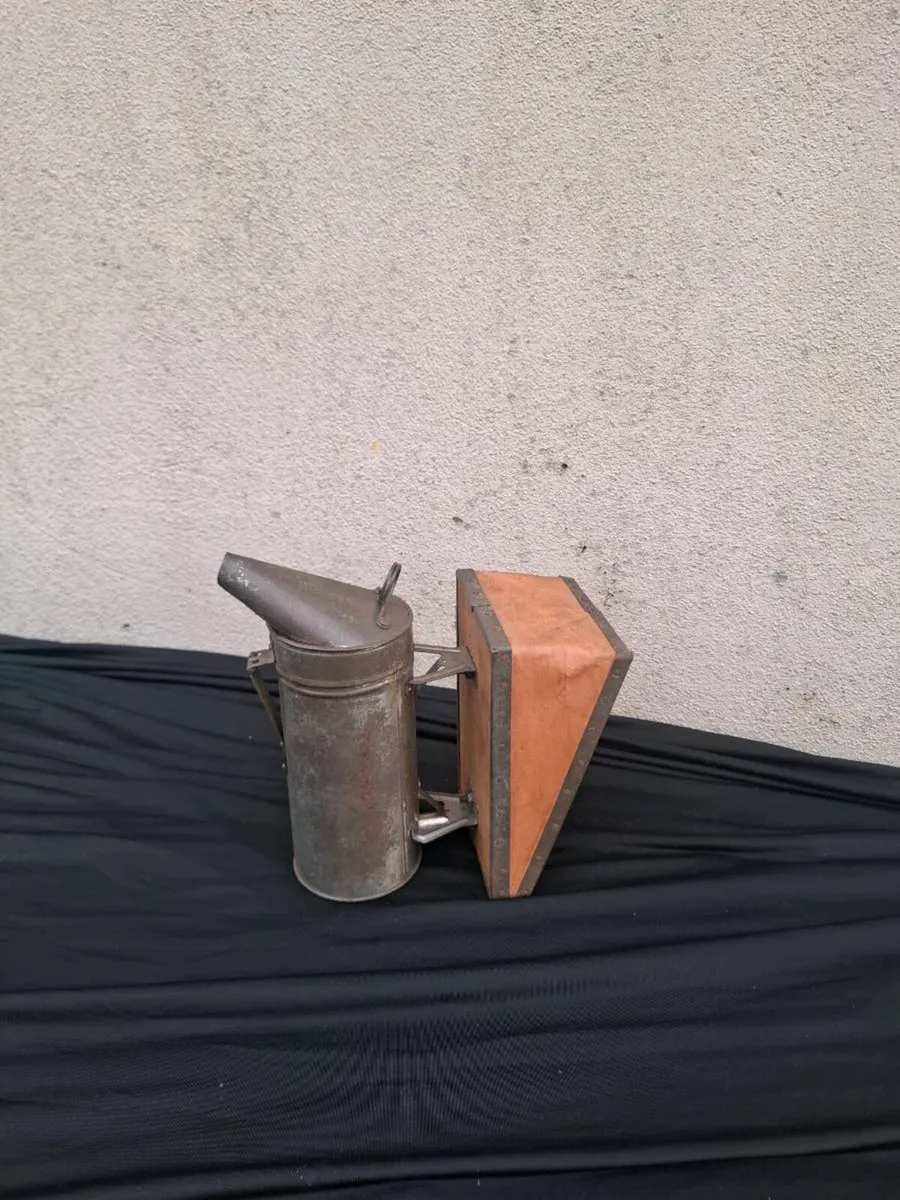 Bees smoker - Image 2