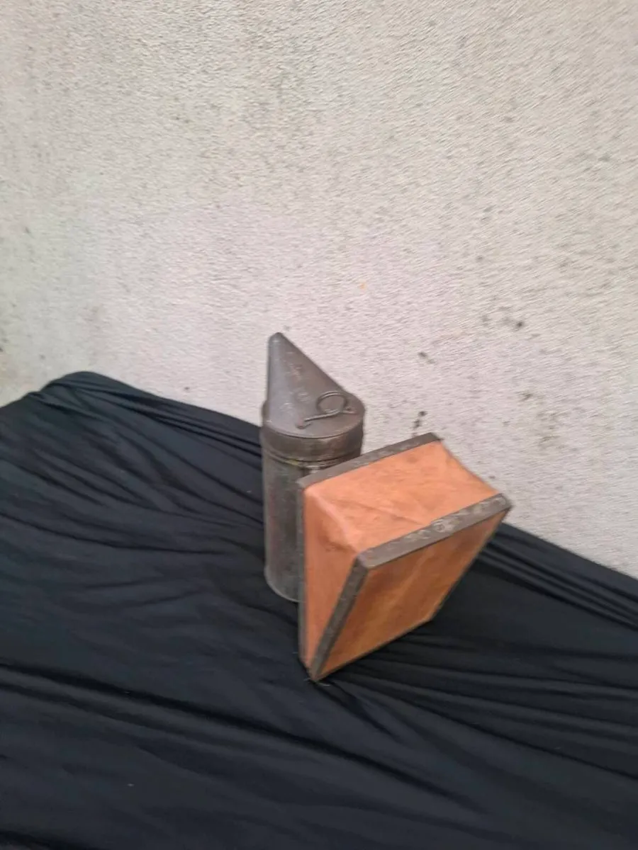 Bees smoker - Image 3