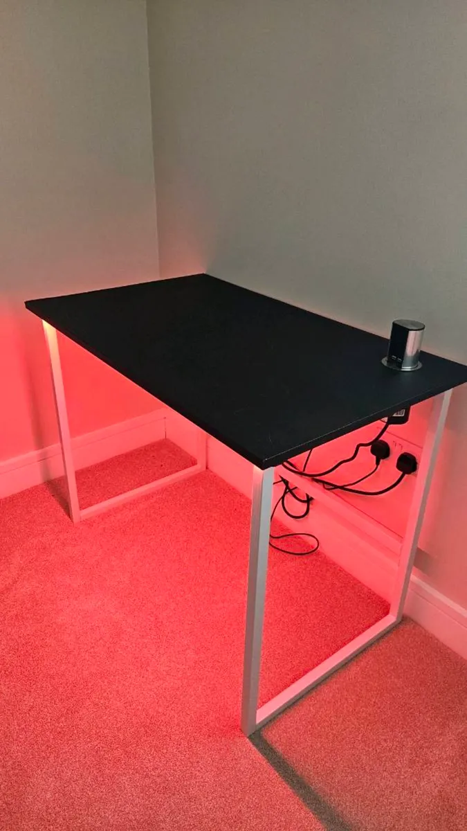Home Desk - Image 1