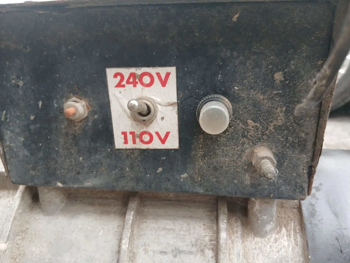 Honda STEPHiLL generator working 💯 - Image 4