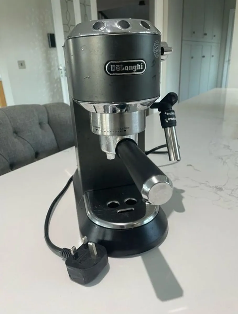 Espresso Coffee - Image 1