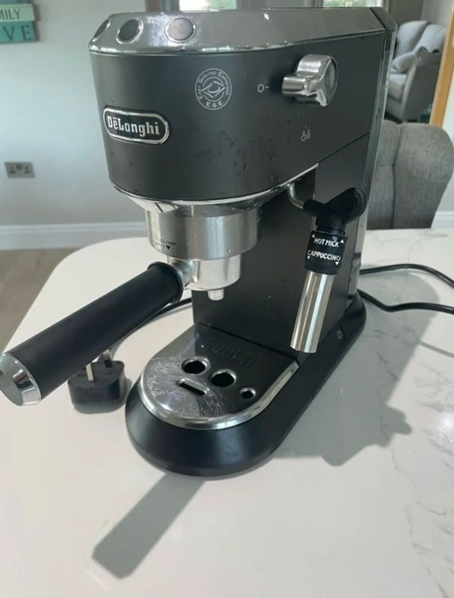 Espresso Coffee - Image 2