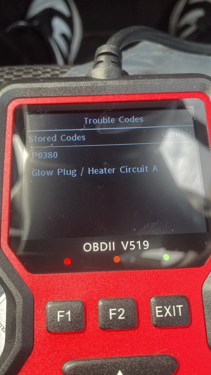 Car diagnostics Obd scanner - Image 3