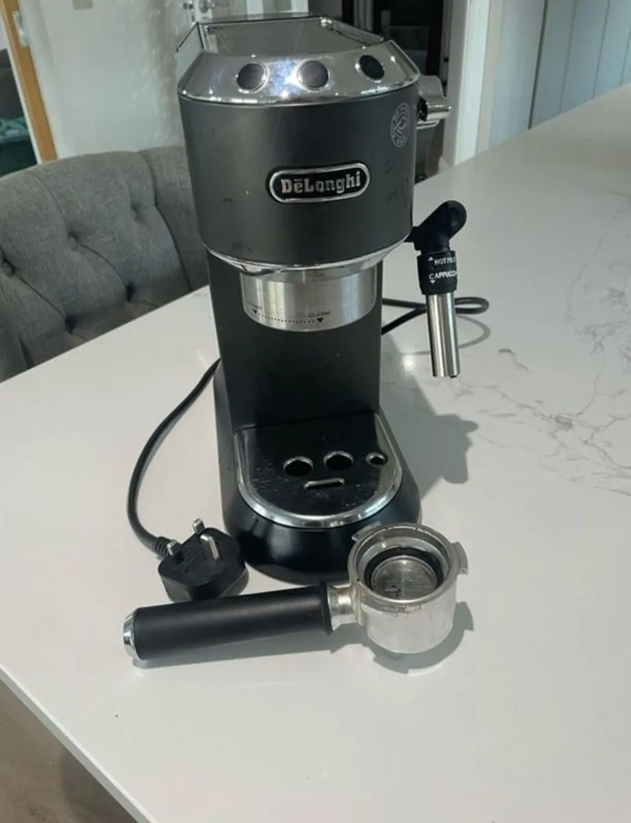 Espresso Coffee - Image 4