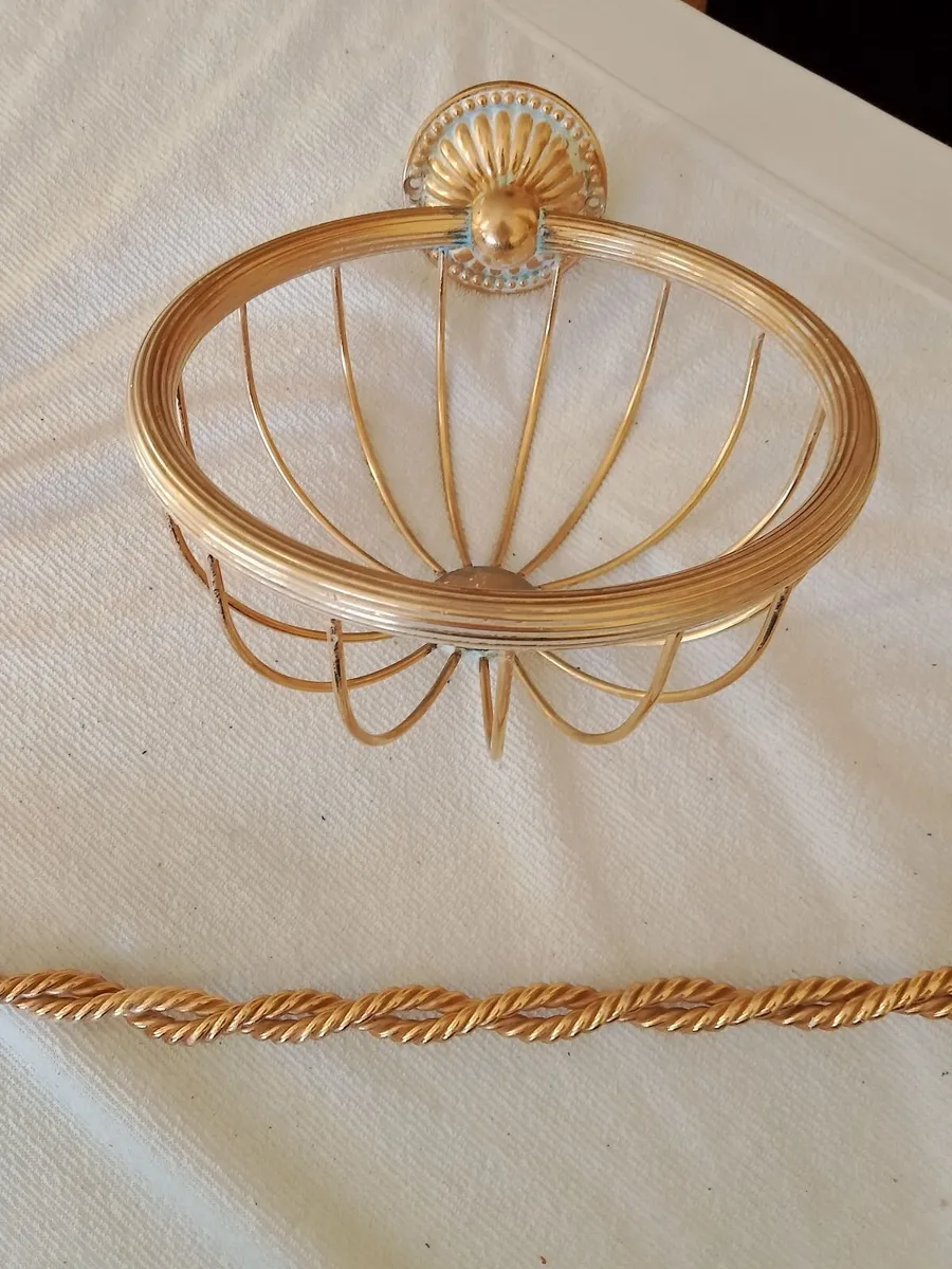 Vintage cristofle ithems - Image 1