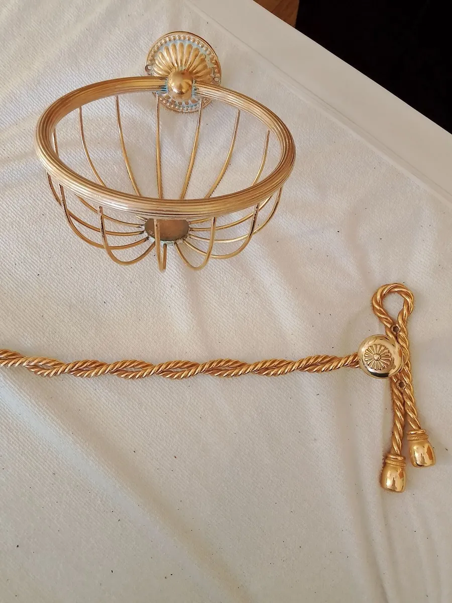 Vintage cristofle ithems - Image 2
