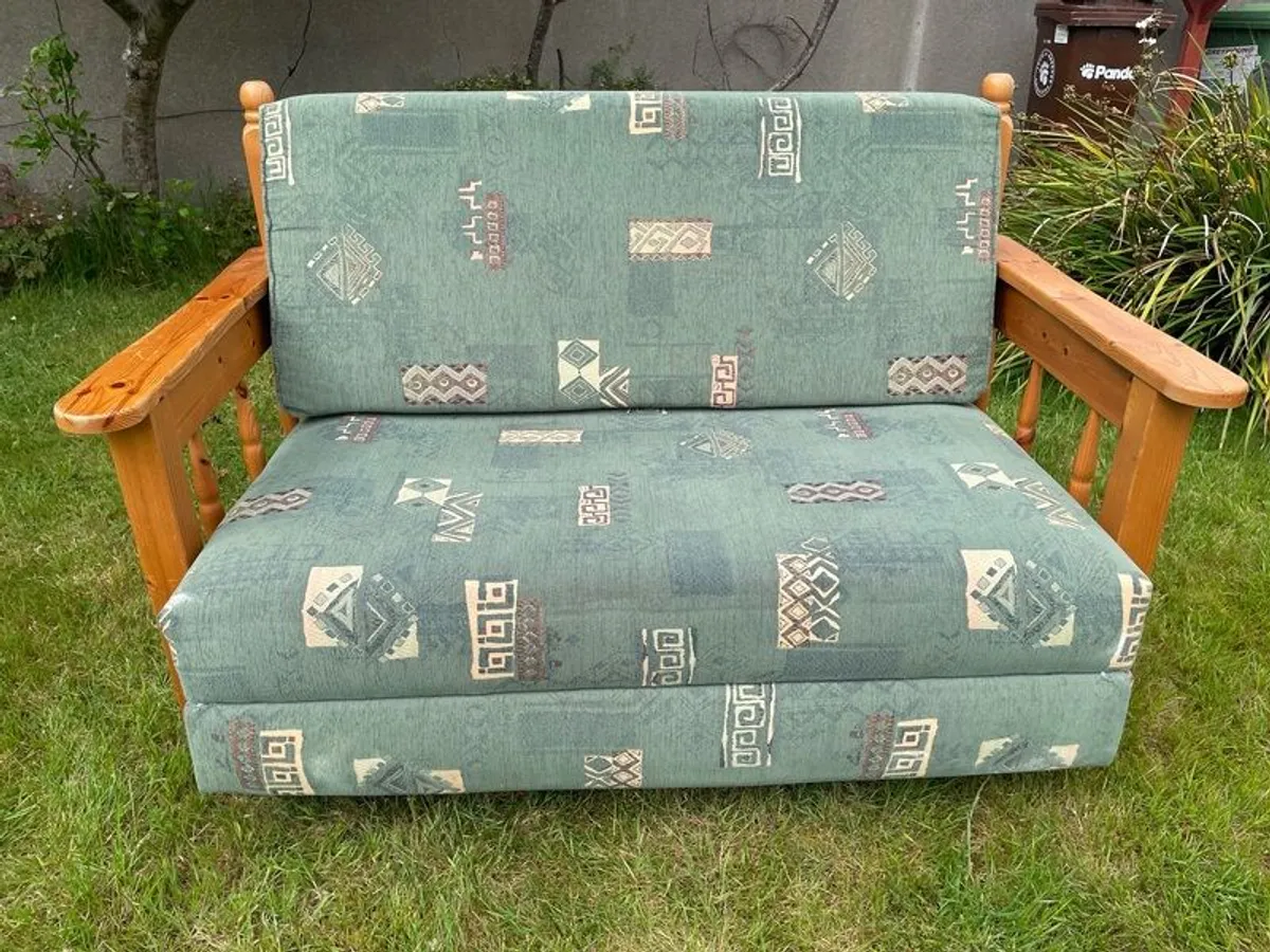 Sofa 2 seater