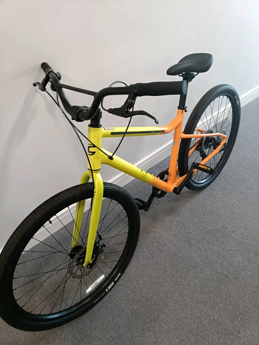 Bicycle  Cannondale treadwell 3 (New bicycle) - Image 2