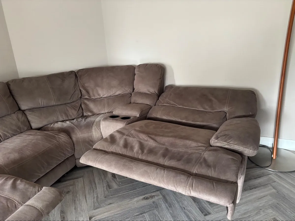 Corner Sofa for sale - Image 3