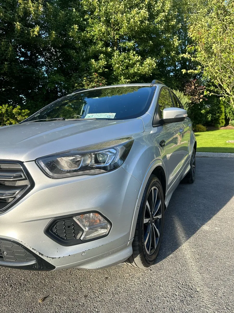 Ford Kuga STLine 1.5TDC - Image 2