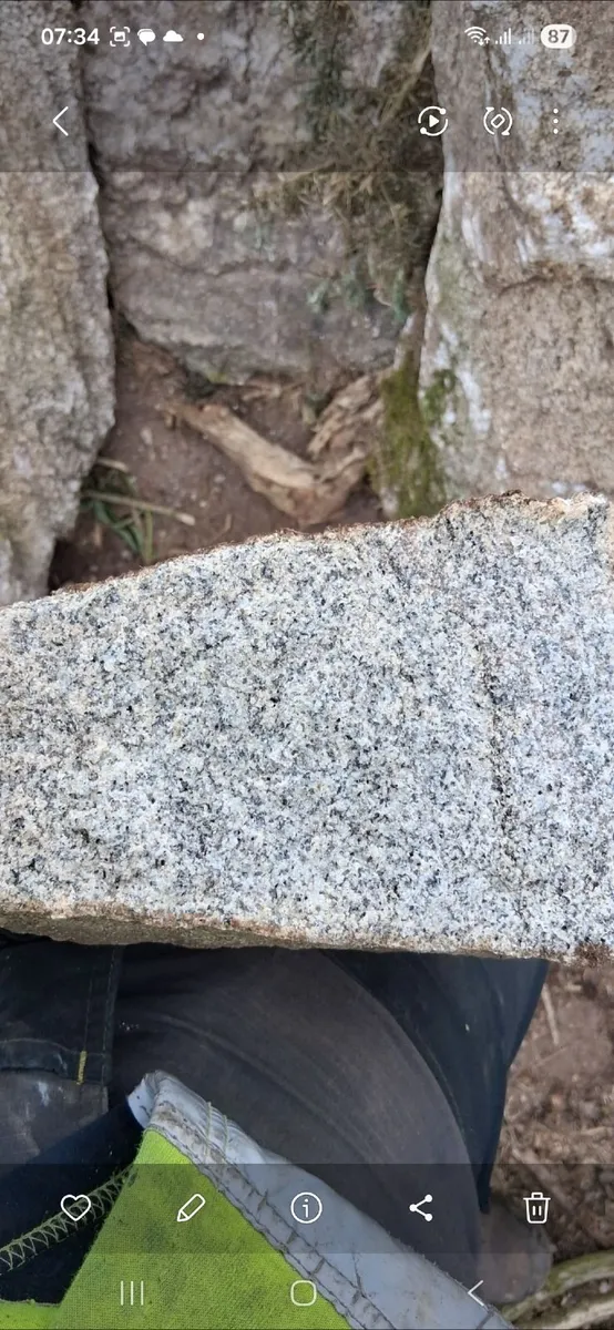 Granite Rock - Image 1