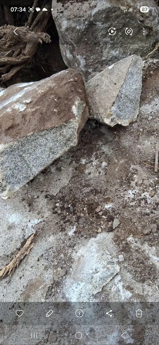 Granite Rock - Image 2