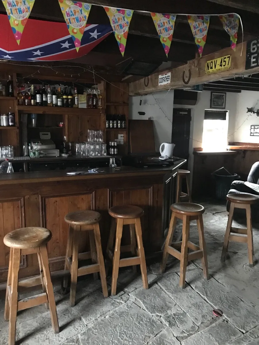 Commercial property to let - Image 3
