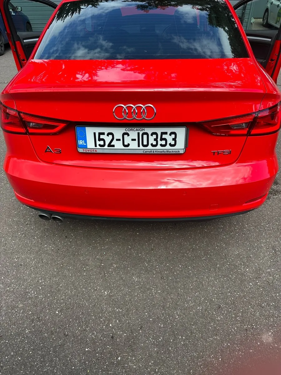 Audi A3 - Image 4