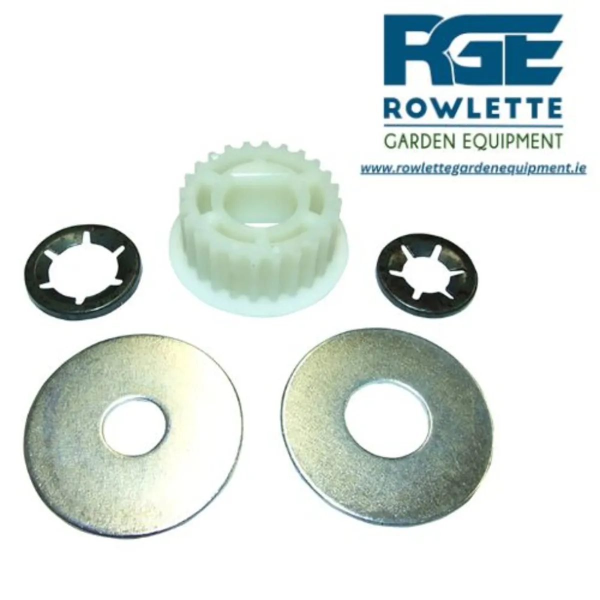 Belle 900/29900 Gear Kit