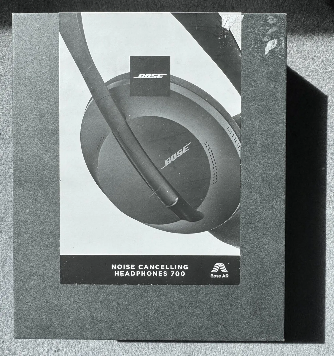 Bose NC 700 - Image 3