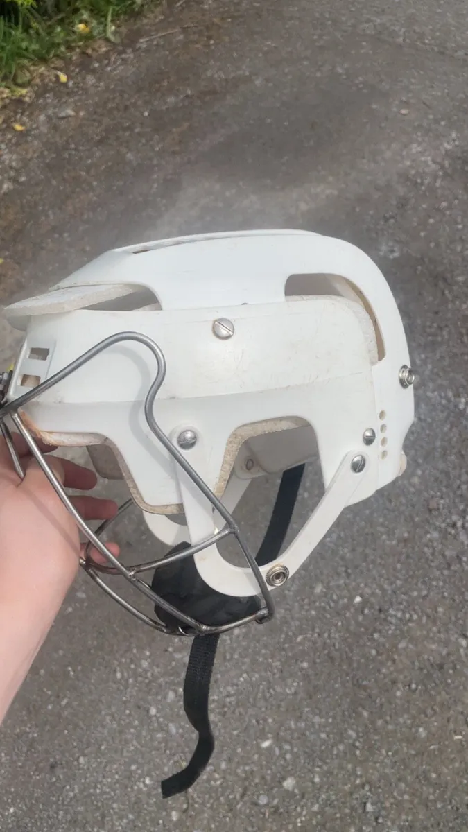 Cooper helmet - Image 2