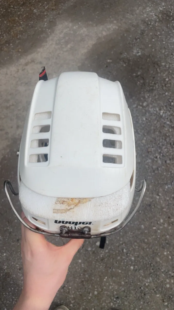 Cooper helmet - Image 3