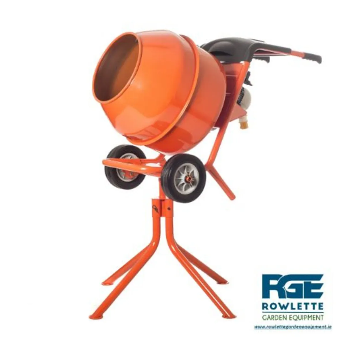 Victor 110V Electric Mixer - Image 2