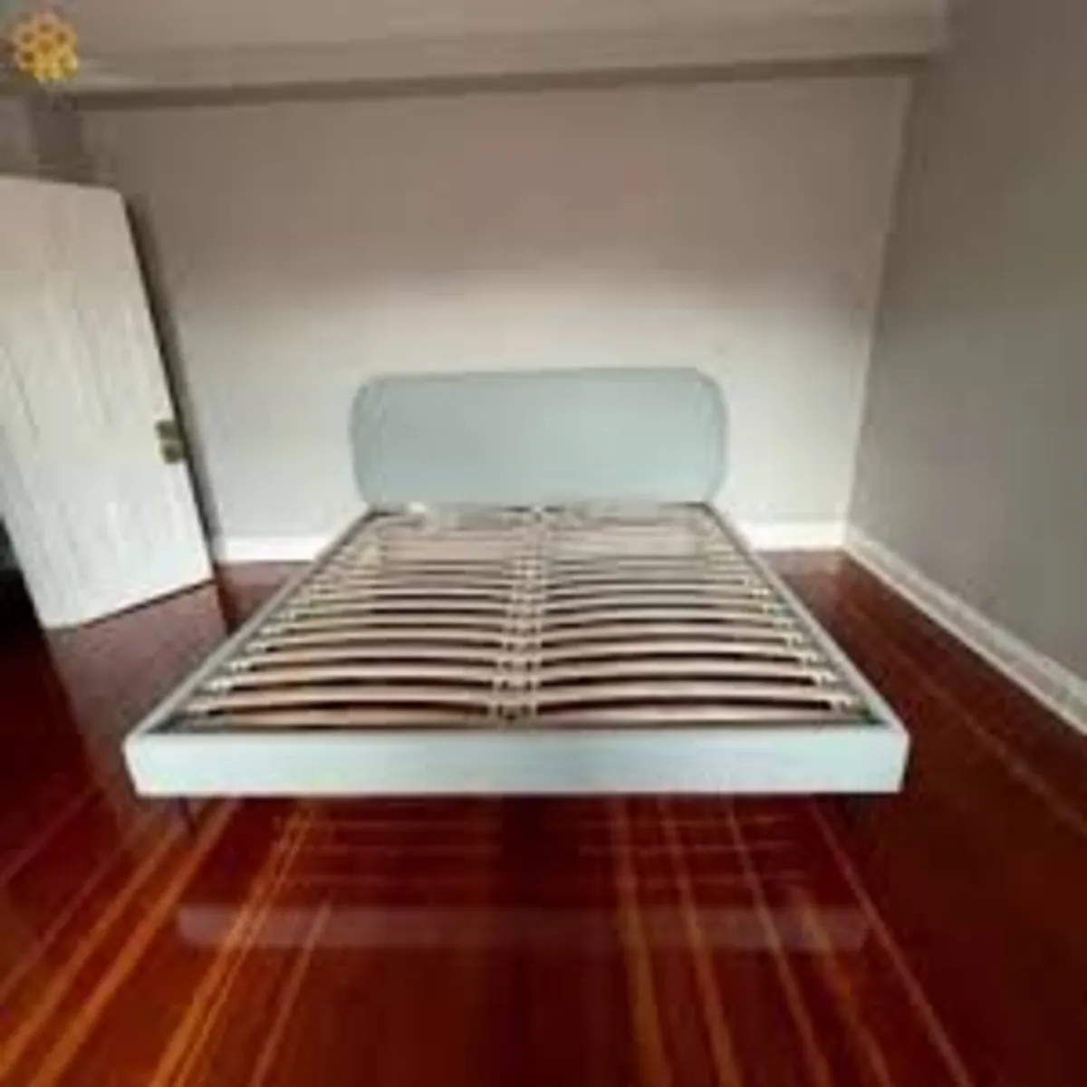 Double Bed Frame - Image 1