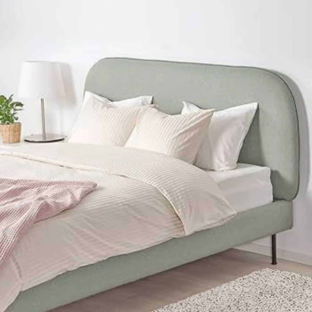 Double Bed Frame - Image 2