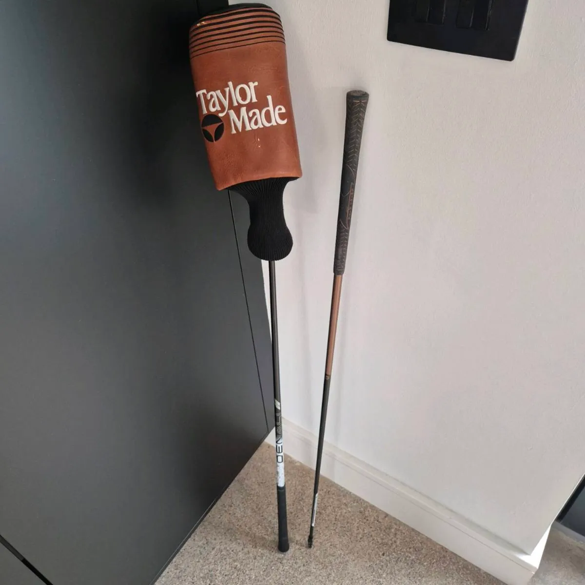 Taylormade Brnr mini driver - Image 4