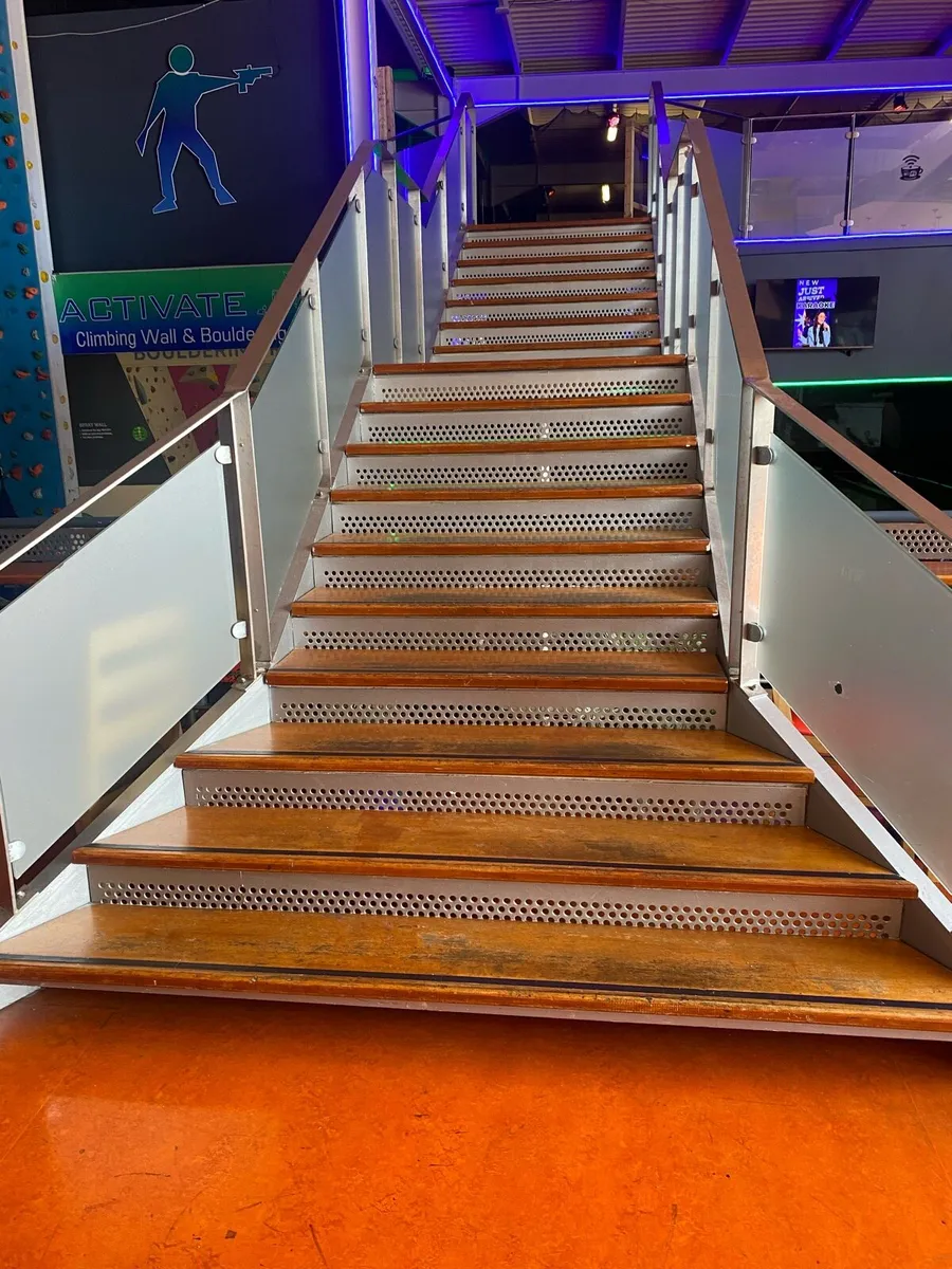 Staircase. - Image 1