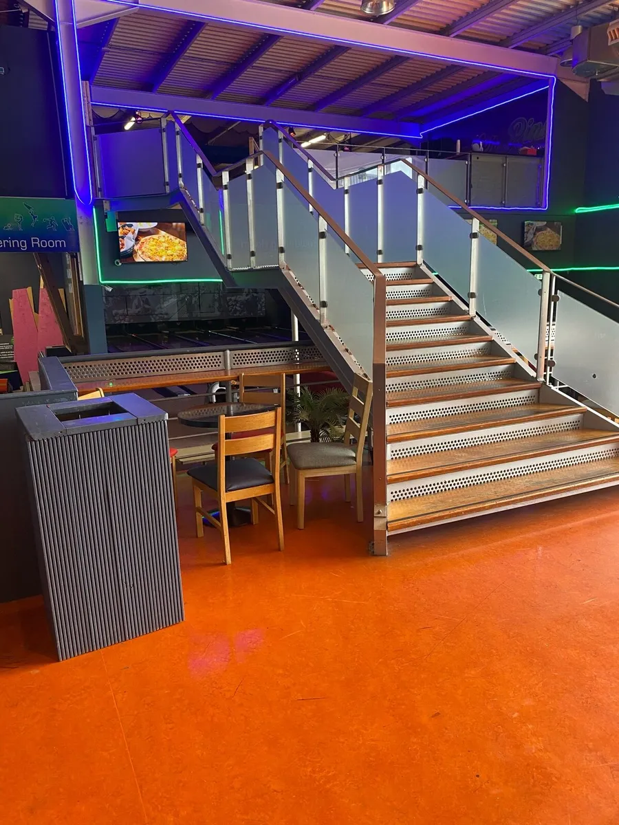 Staircase. - Image 2