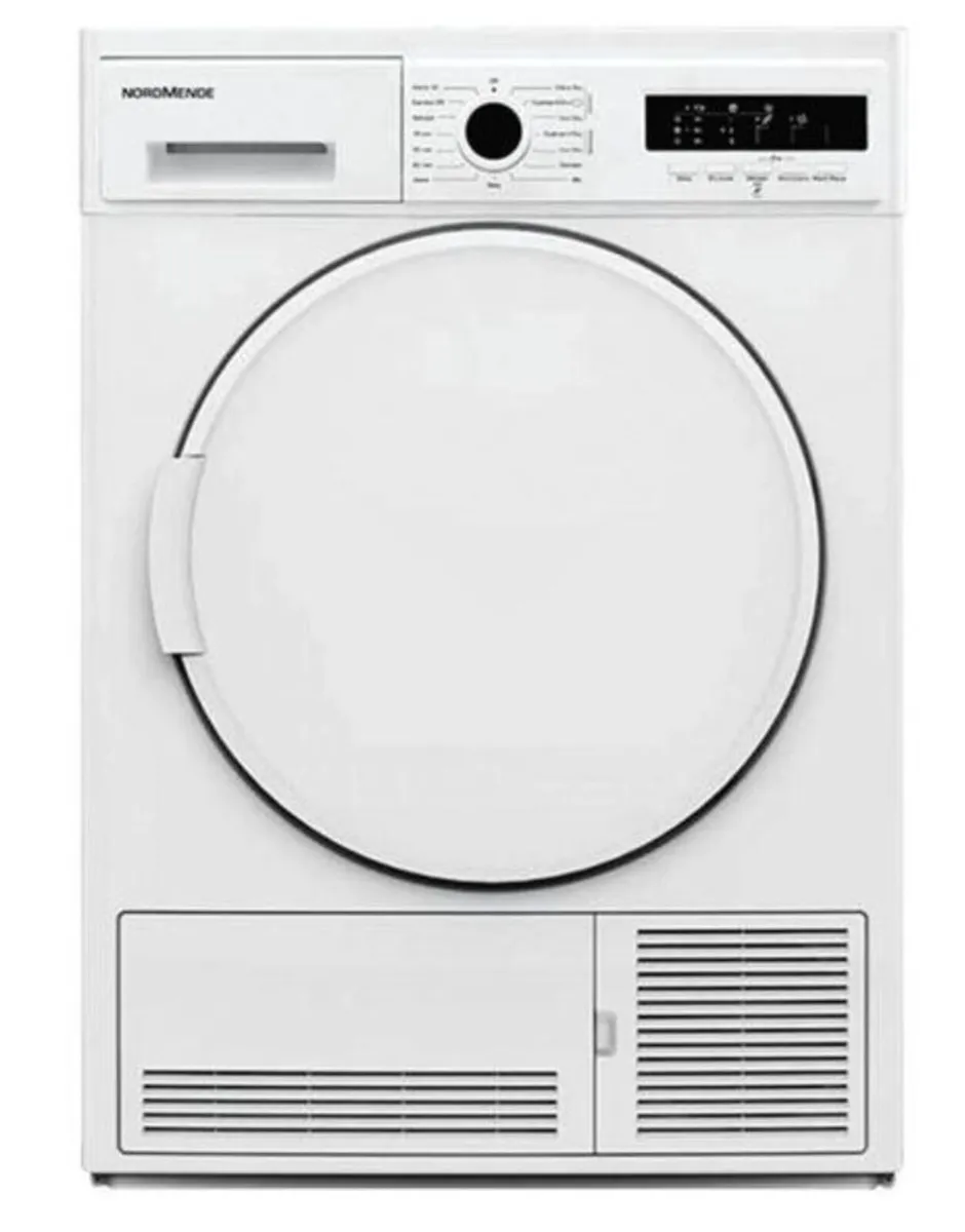 Tumble Dryer