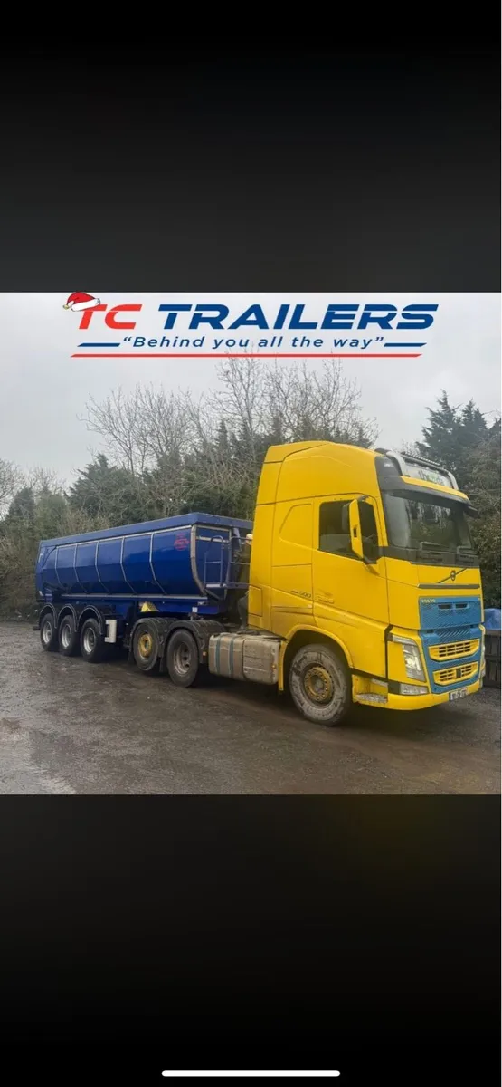 Volvo FH 500 - Image 3