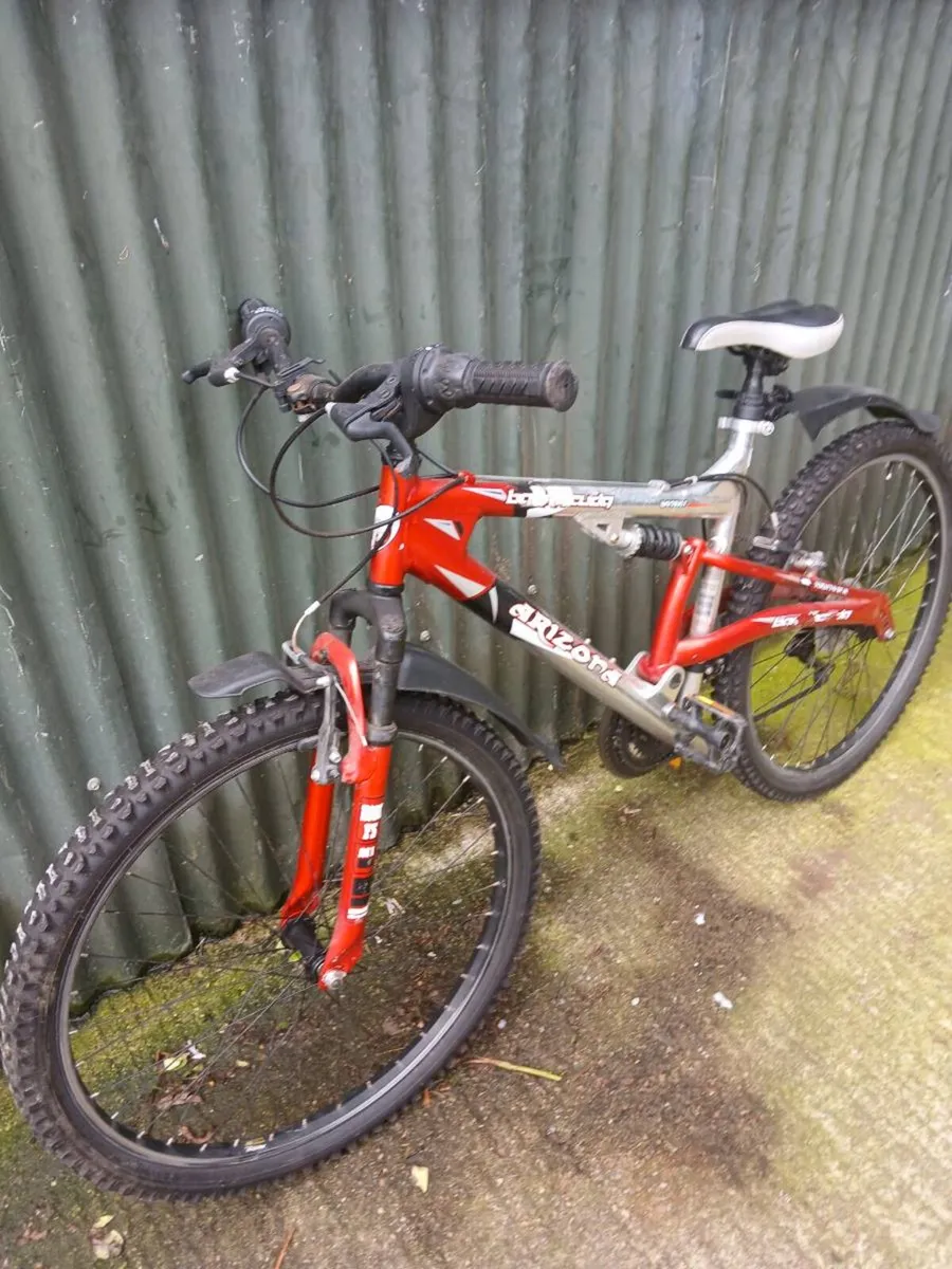 Bikes - Image 1