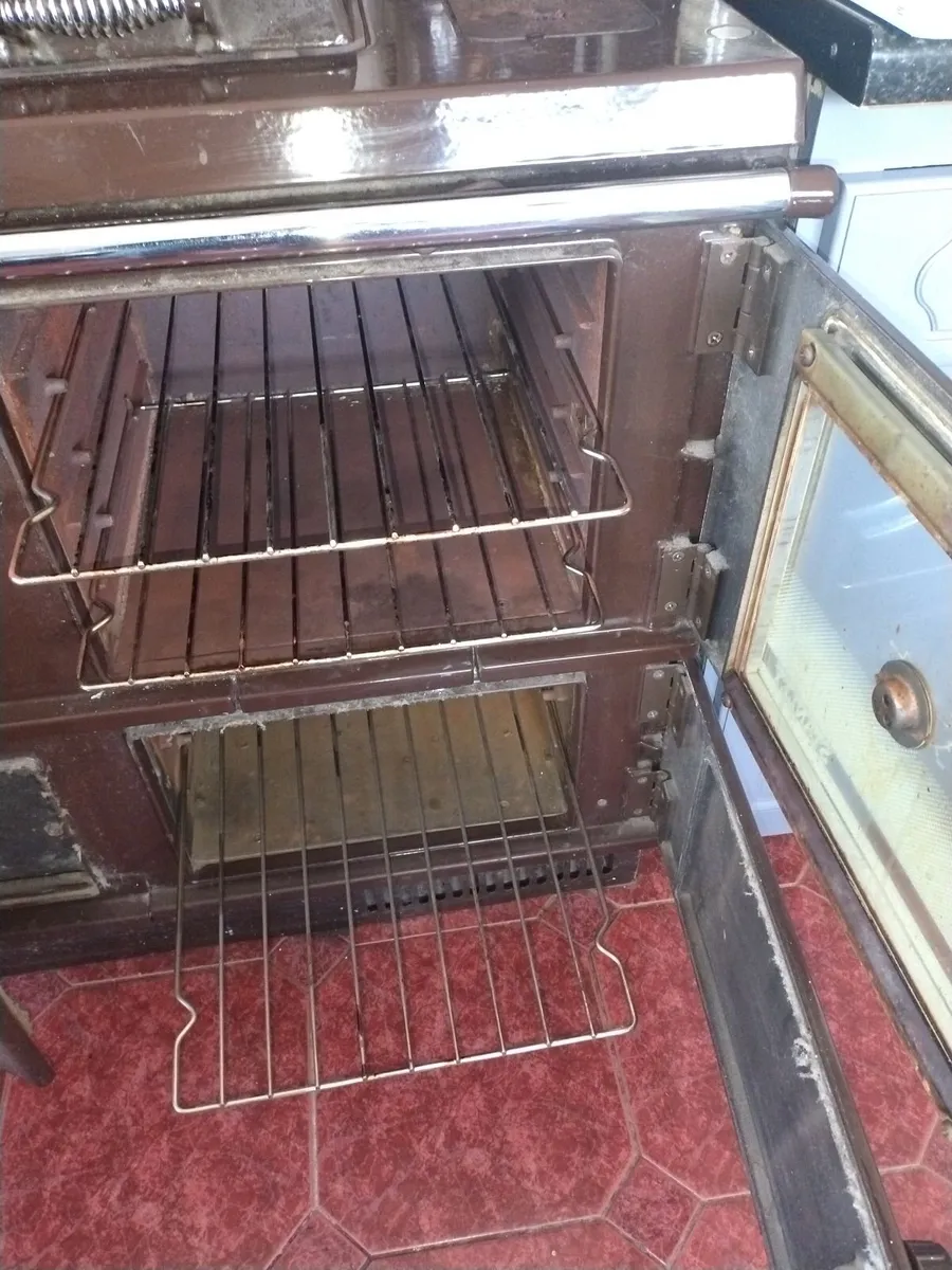 Stanley oil cooker - Image 3