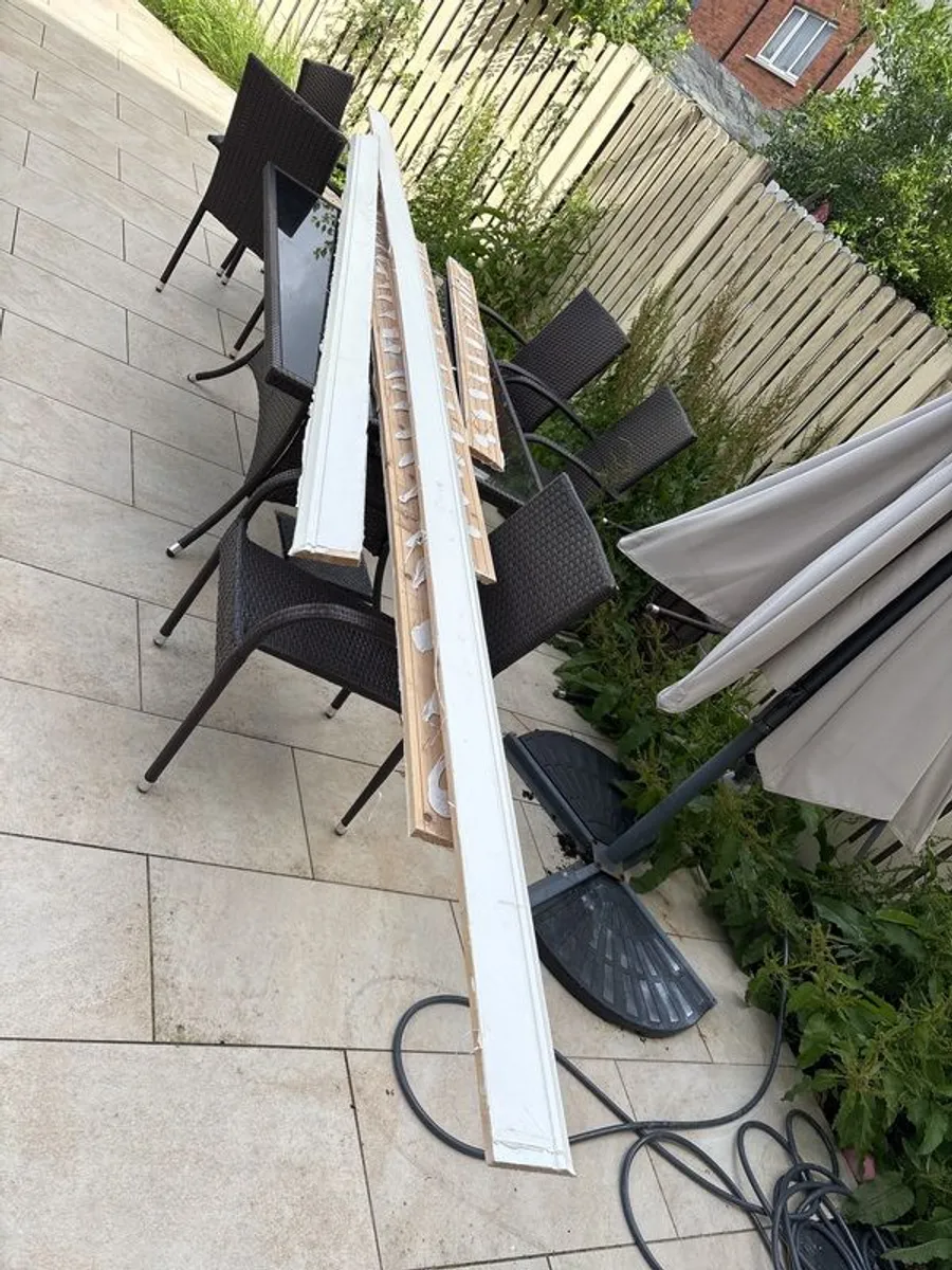 Skirting - Image 1