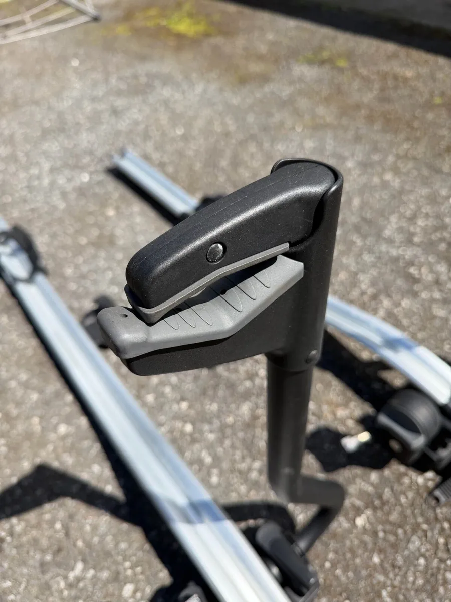 Thule Proride racks x2 - Image 4
