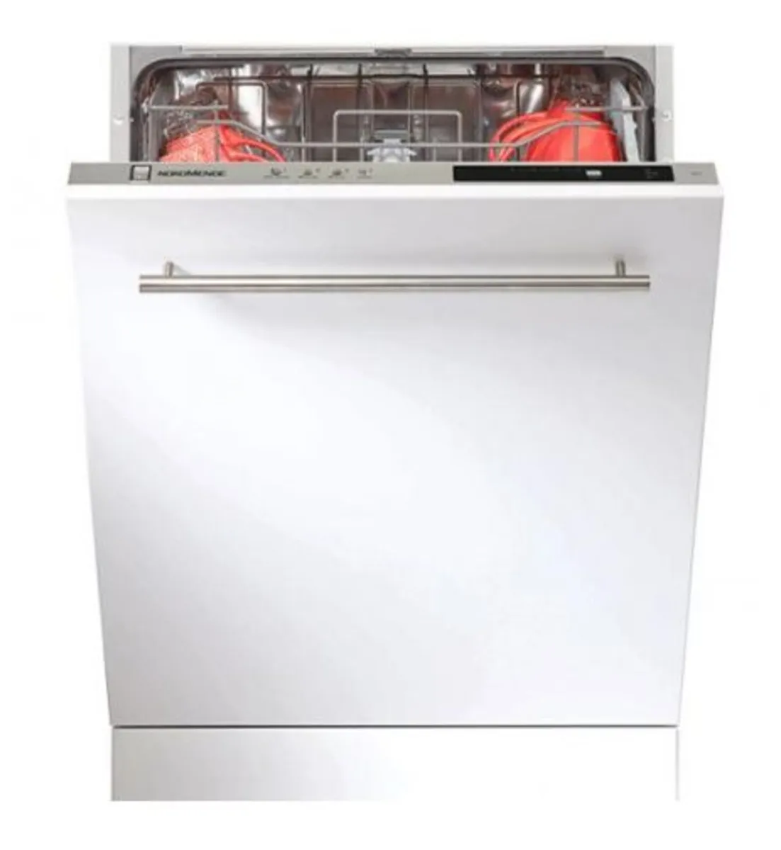 Dishwasher