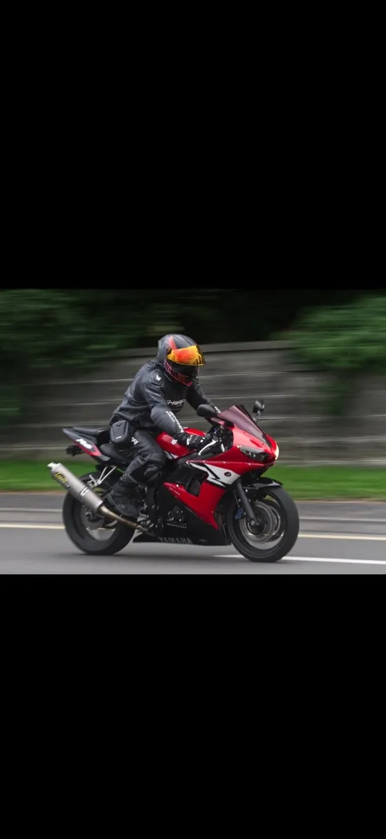 YAMAHA Other 2004 - Image 1
