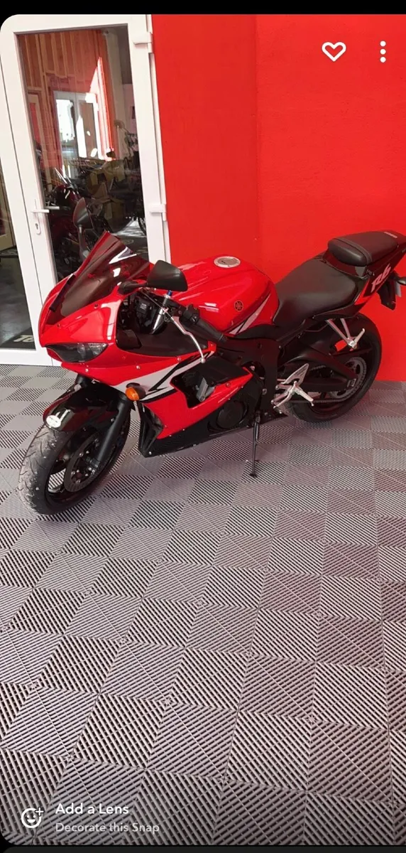 YAMAHA Other 2004 - Image 3