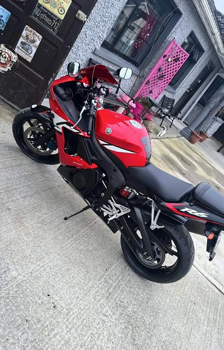 YAMAHA Other 2004 - Image 2