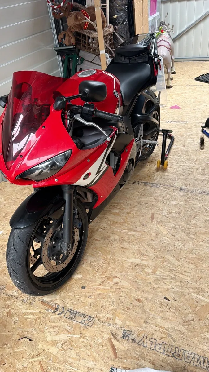 YAMAHA Other 2004 - Image 4