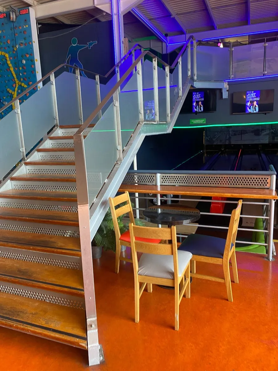Staircase - Image 3